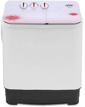 Фото Стиральная машина полуавтомат ARTEL TG 45 P White-red