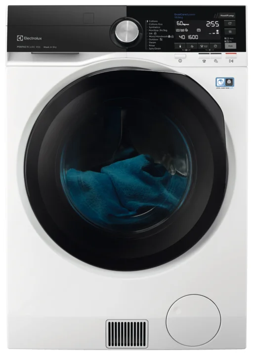 Стиральная машина ELECTROLUX EW9W161B