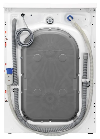 Фото Стиральная машина ELECTROLUX EW9W161B