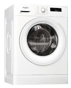 Фото Стиральная машина WHIRLPOOL FWSF61052W