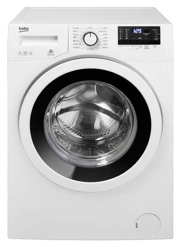 Фото Стиральная машина BEKO ELY 77031 PTLYB3
