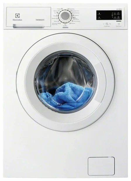 Фото Стиральная машина ELECTROLUX EWS1264EDW