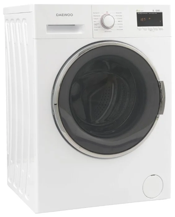 Фотография Стиральная машина WINIA WMD-R812D1BPW