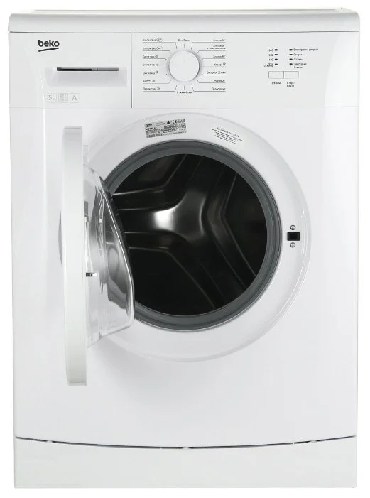 Стиральная машина BEKO WKB 51001 M