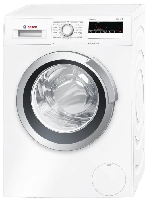 Стиральная машина BOSCH WLN2426EOE