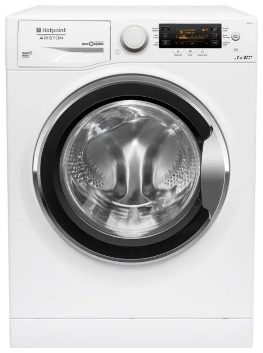 Фото Стиральная машина HOTPOINT-ARISTON RSD 8239 DX