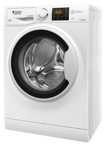 Стиральная машина HOTPOINT-ARISTON RST 703 DW