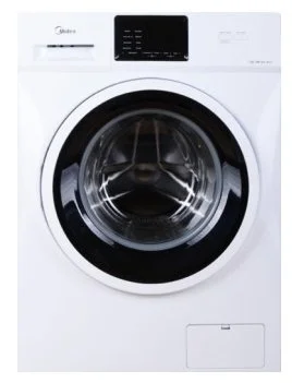 Фото Стиральная машина MIDEA MFC60-U1015