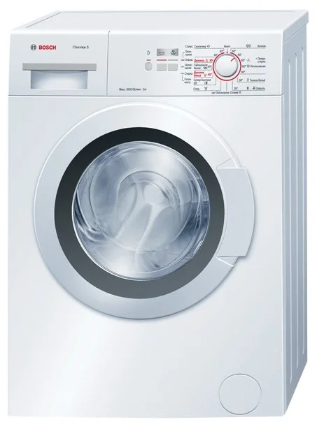 Фото Стиральная машина BOSCH WLG20061OE