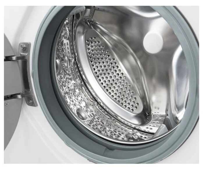 Стиральная машина LG F1296HDS0 заказать