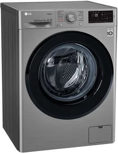Фото Стиральная машина LG F2J6HSDS