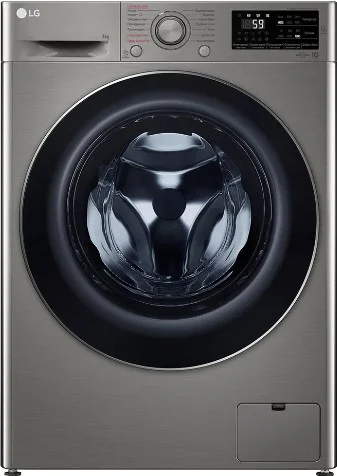 Фотография Стиральная машина LG F2J6HSDS