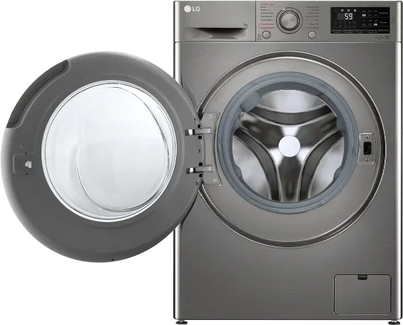 Картинка Стиральная машина LG F2J6HSDS