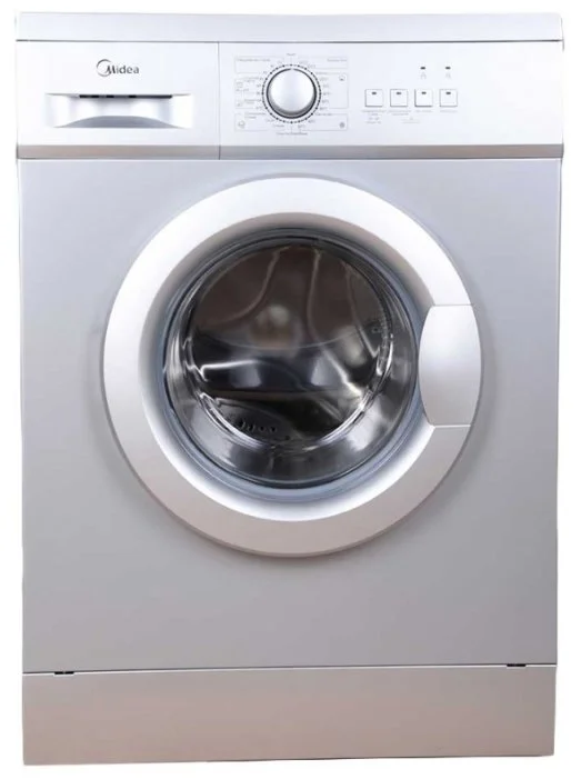 Фото Стиральная машина MIDEA MFE-60S