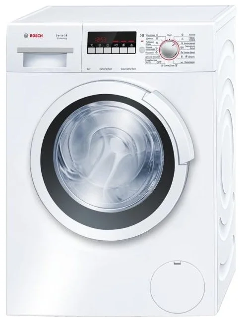 Фото Стиральная машина BOSCH WLK20264OE