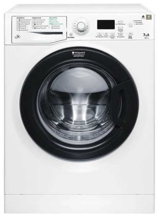 Фото Стиральная машина HOTPOINT-ARISTON VMSG 702 B