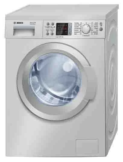 Стиральная машина BOSCH WAQ2445XME