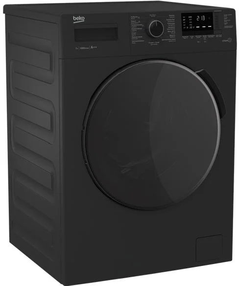 Фото Стиральная машина BEKO WSRE 7512 PRA