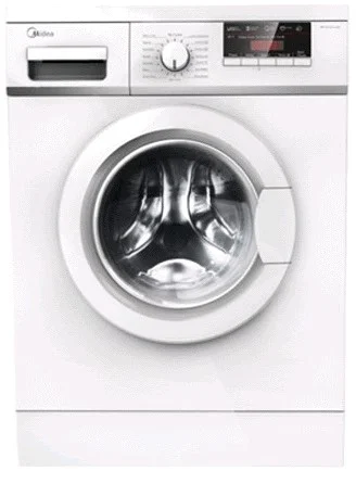 Фото Стиральная машина MIDEA MFG80-ES1203S