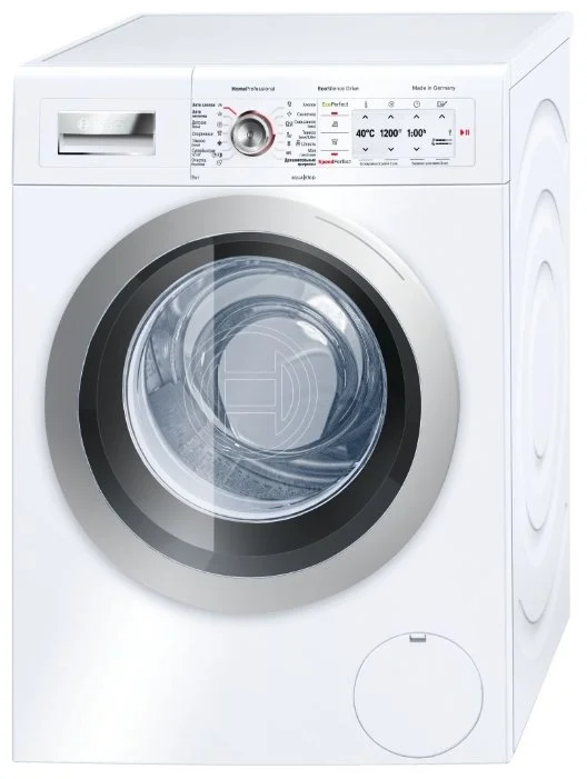 Стиральная машина BOSCH WAY28742OE