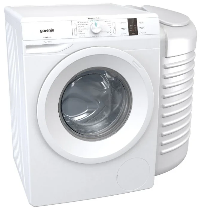 Стиральная машинаGORENJE WP7Y2/RV