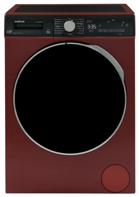 Стиральная машина VESTFROST VFT 8143DDR