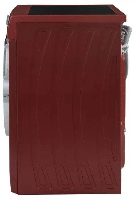 Картинка Стиральная машина VESTFROST VFT 8143DDR