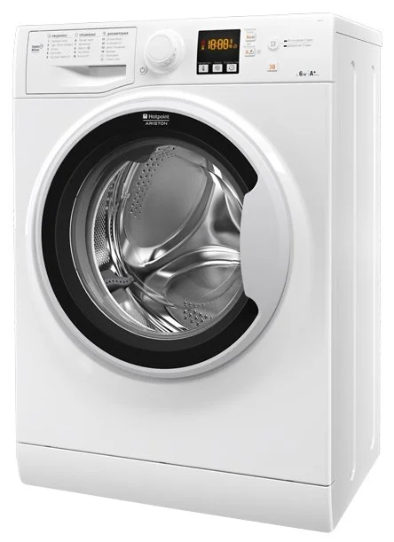Стиральная машина HOTPOINT-ARISTON RSM 601W