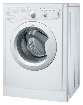 Фото Стиральная машина INDESIT IWUB 4105