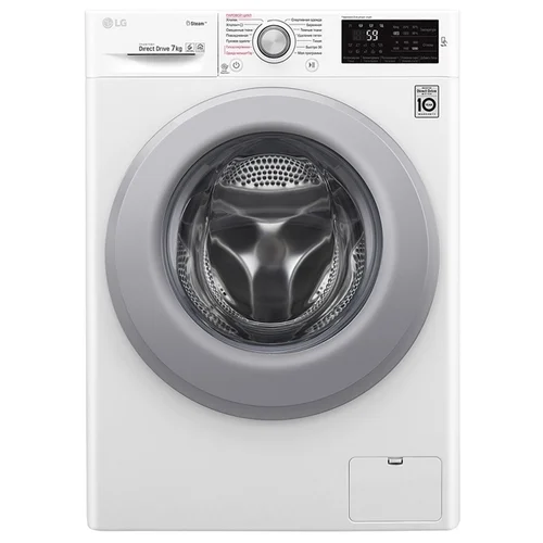 Фото Стиральная машина LG F2V5HS0W