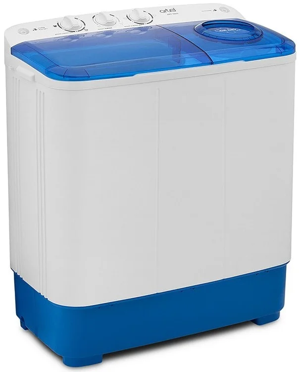 Фото Стиральная машина полуавтомат ARTEL ART TE 60 Blue