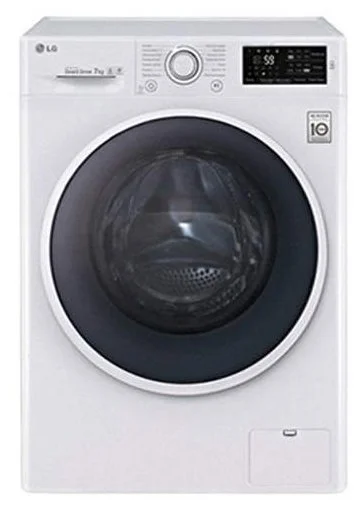 Стиральная машина LG F2J5WS3W