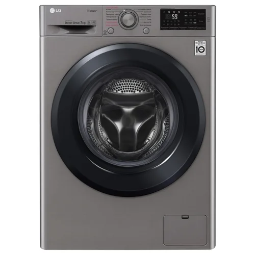 Фото Стиральная машина LG F2M5HS6S