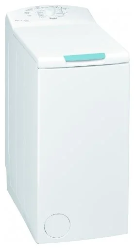 Фото Стиральная машина WHIRLPOOL AWE 2215