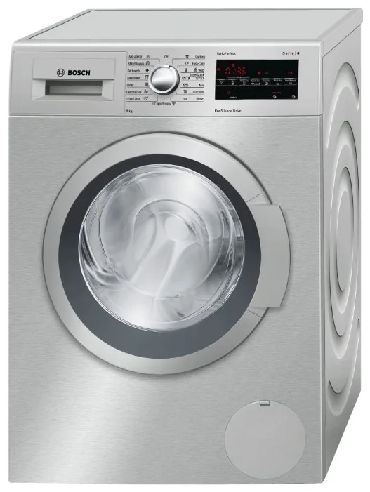 Стиральная машина BOSCH WAT2846XME