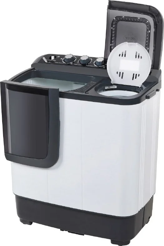 Фото Стиральная машина полуавтомат ARTEL ART TE 60 L Gray