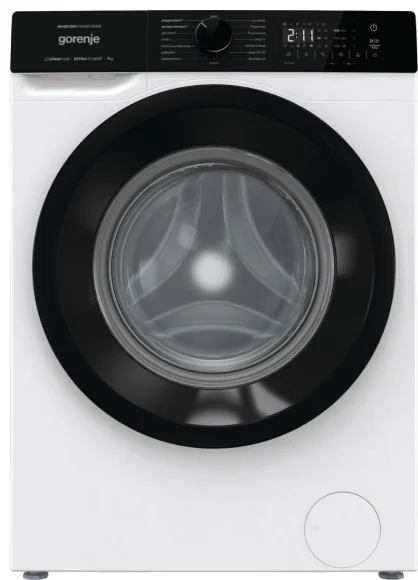 Стиральная машина GORENJE WNHA74SAS
