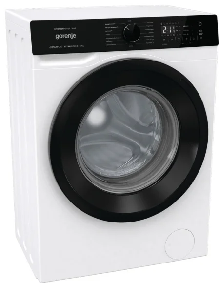 Фото Стиральная машина GORENJE WNHA74SAS