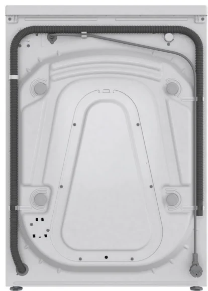 Цена Стиральная машина GORENJE WNHA74SAS