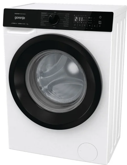 Стиральная машина GORENJE WNHA74SAS заказать