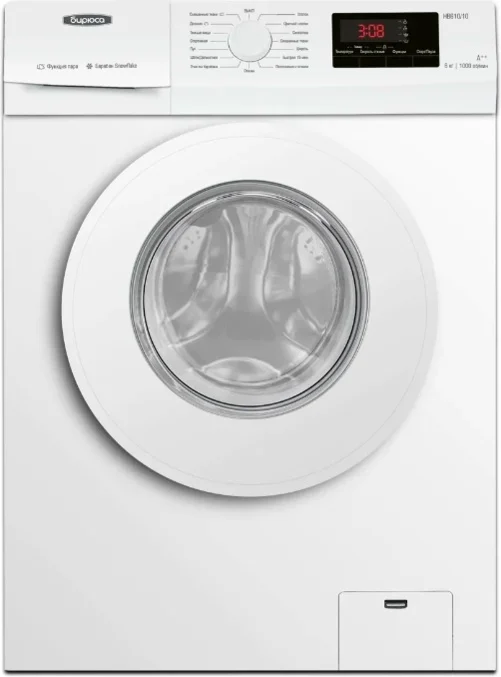 Стиральная машина БИРЮСА WM-HB610/10