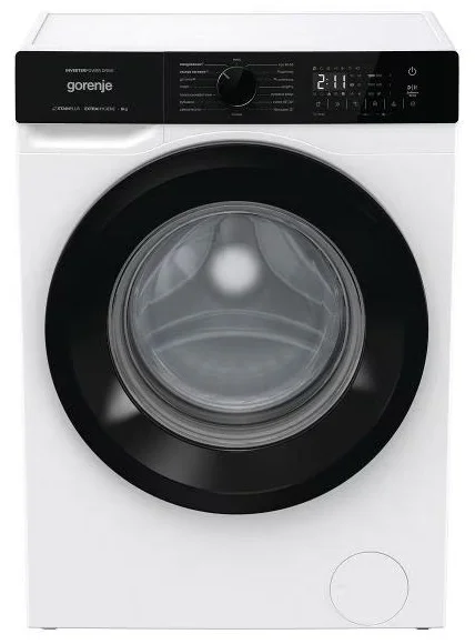 Стиральная машина GORENJE WNHA62SAS