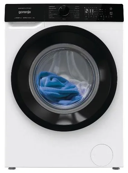 Фотография Стиральная машина GORENJE WNHA62SAS