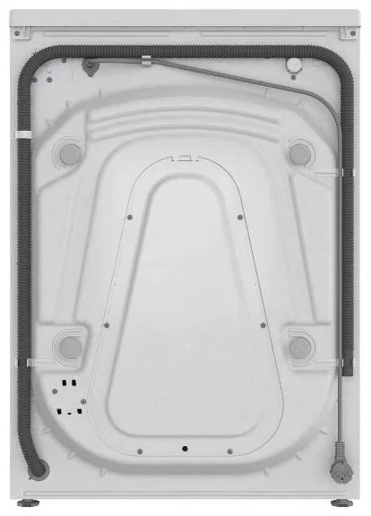 Цена Стиральная машина GORENJE WNHA62SAS