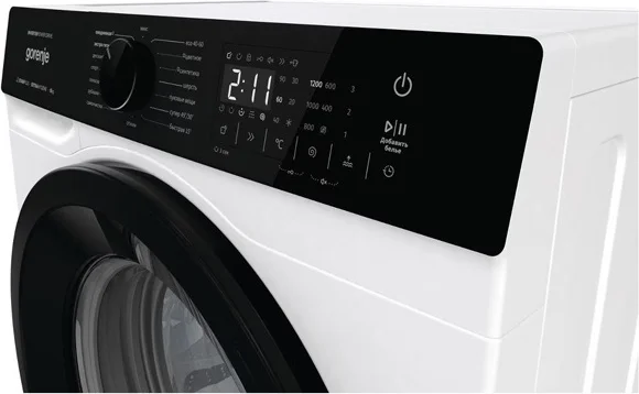 Купить Стиральная машина GORENJE WNHA62SAS