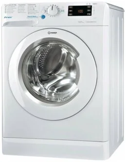 Фото Стиральная машина INDESIT BWSE 81282 L