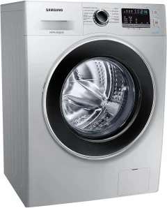 Стиральная машина SAMSUNG WW60J42E0HS/LD