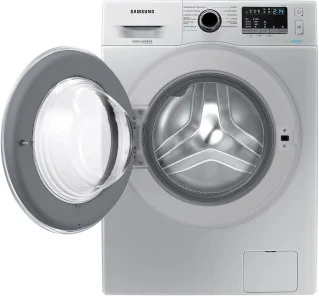 Фотография Стиральная машина SAMSUNG WW60J42E0HS/LD