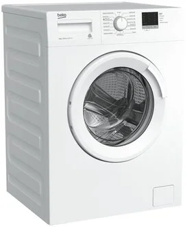 Фото Стиральная машина BEKO WRE6511BWW