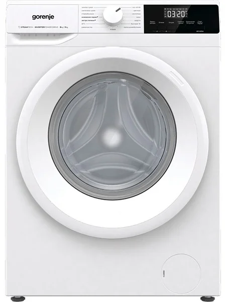 Стиральная машина с сушкой GORENJE W3D2A854ADS/R
